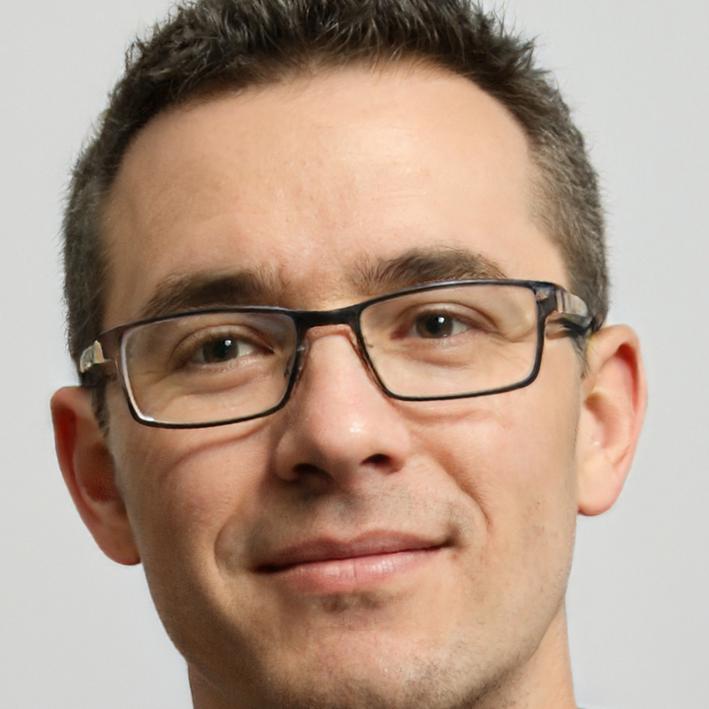 Raymond Fang