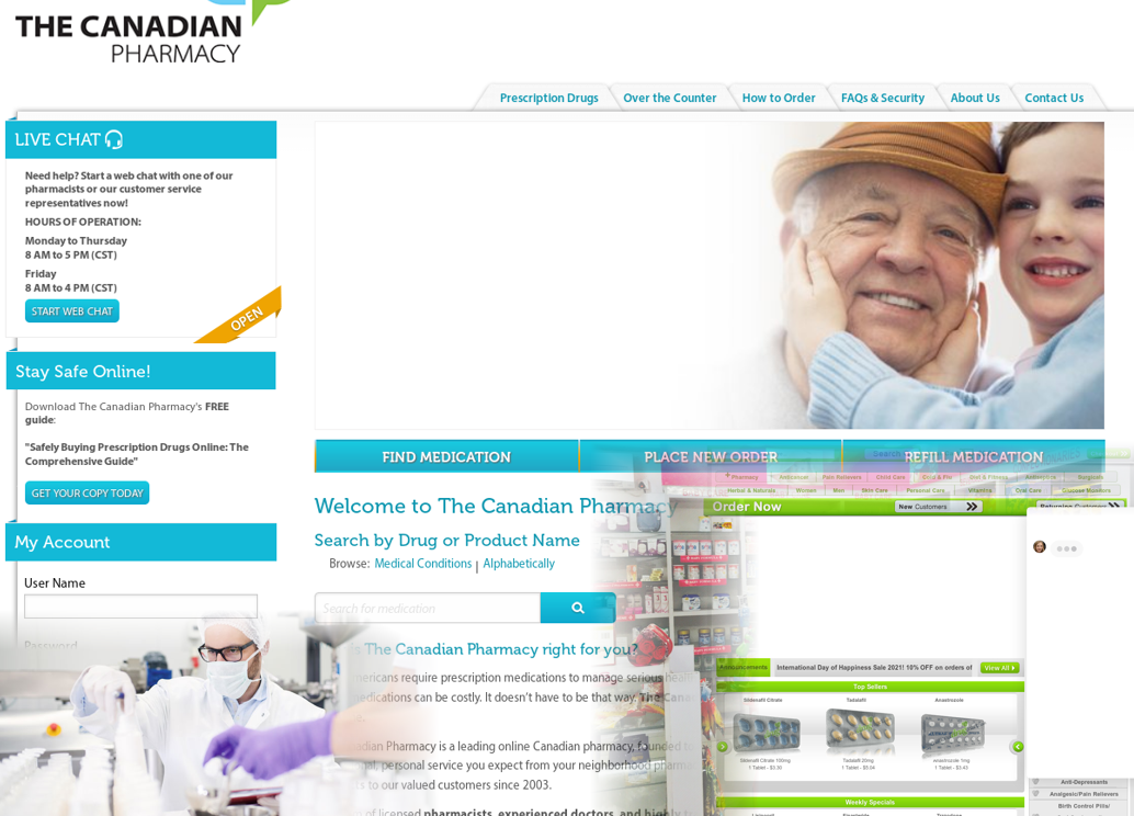 Ed Online Meds Reviews Suspicions Dr. Ariano And Dr. Gray