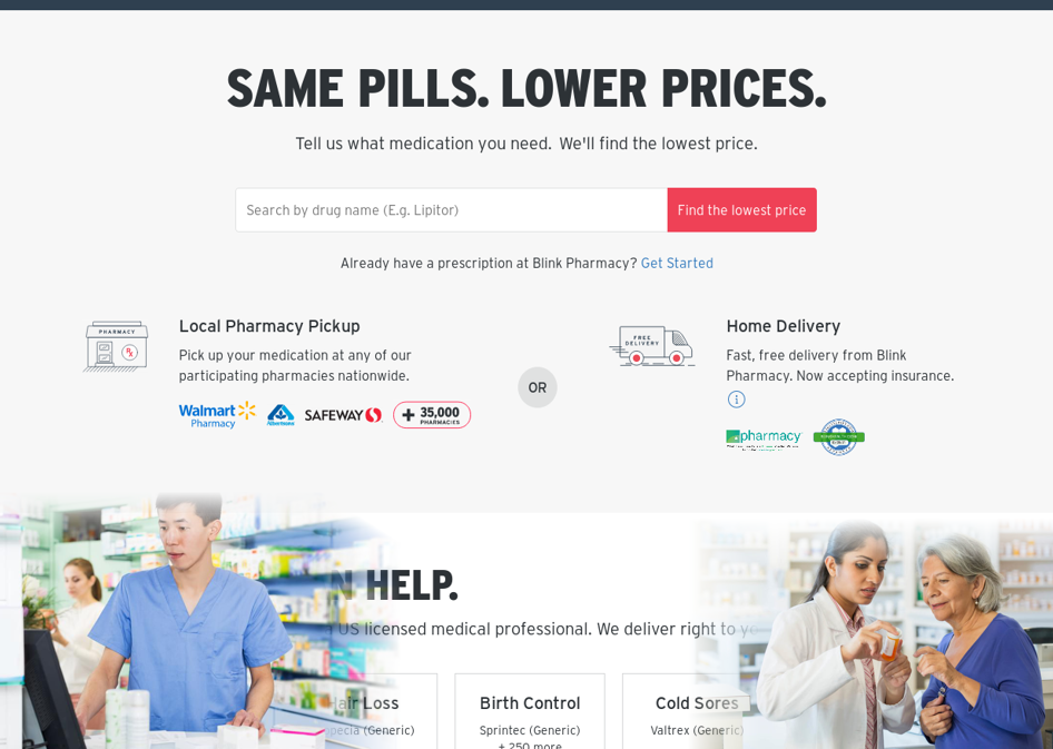 Pharm Express Rx Review A New Store With Low Trust Rating Dr. Ariano And Dr. Gray